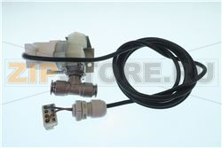 VALVOLA INGRESSO ACQUA 