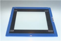СТЕКЛО ДВЕРИ TR4110