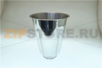 STAINLESS STEEL 4L BOWL ONLY