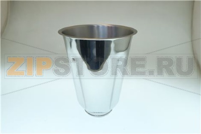 STAINLESS STEEL 4L BOWL ONLY 