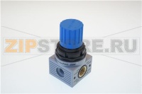 Riduttore di pressione 1/4