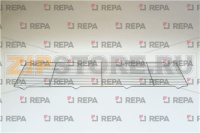 GRIGLIA SOTTOTAZZE FILO 2GR