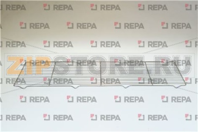 GRIGLIA SOTTOTAZZE FILO 2GR 