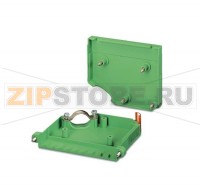 Корпус кабельного разъема Phoenix Contact KGS-PC 4/12-F