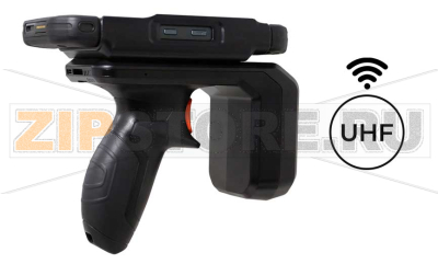 RFID-считыватель Point Mobile RF851-00RX-X 