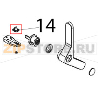 Supporto porta Angelo Po FX101G2