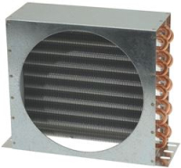 CONDENSATORE AD ARIA 340x270x120 mm