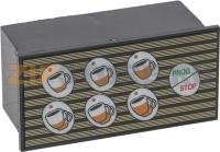 7-КНОПОЧНАЯ ПАНЕЛЬ