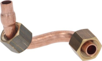 WATER INLET TUBE LIFE 1