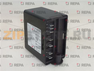 REGOLATORE DI LIVELLO RL30/1E-2C/F 