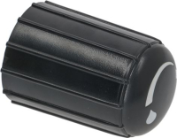 KNOB FOR WATER TAP
