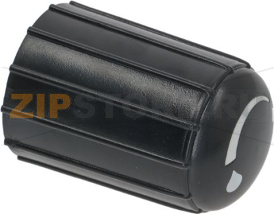 KNOB FOR WATER TAP 