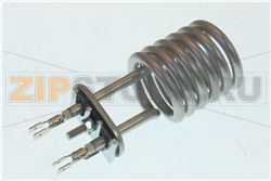 ELEMENT 2000W 230V CB 