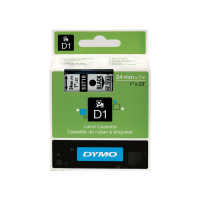 Картридж 24 мм x 7 м Dymo
