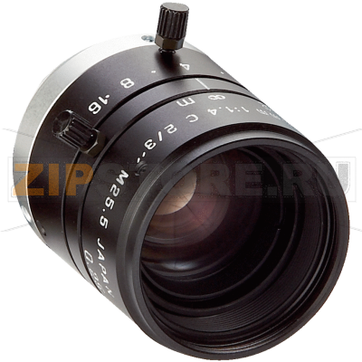 Объектив SICK OBJ-C07528A 