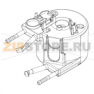 Alum. boiler/V4 assy. 100V-1300W Saeco Talea Giro Alum. boiler/V4 assy. 100V-1300W Saeco Talea Giro

Запчасть на сборочном чертеже под номером: 30

Название запчасти Saeco на английском языке: Alum. boiler/V4 assy. 100V-1300W Saeco Talea Giro
