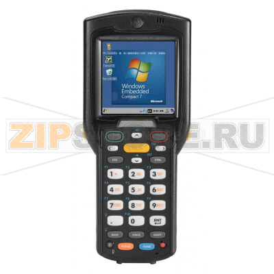 Терминал сбора данных Symbol MC3200 