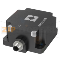 Датчик индуктивный Standard с приоритетом Balluff BES0227