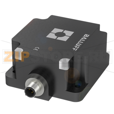 Датчик индуктивный Standard с приоритетом Balluff BES0227 