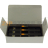 Крышка цоколя предохранителя, 60 A, AC 600 В, DC 600 В, UL Eaton TYPE (600V RK, K5, H 35-60) - Крышка цоколя предохранителя, 60 A, AC 600 В, DC 600 В, UL Eaton TYPE (600V RK, K5, H 35-60)