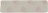 MICA SHEET FOR MICROWAVE FAGOR AS0016519