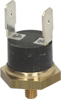 ТЕРМОСТАТ КОНТАКТНЫЙ 110°C 16A 250V
