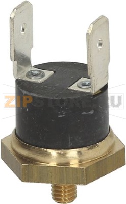 ТЕРМОСТАТ КОНТАКТНЫЙ 110°C 16A 250V 