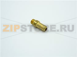 NOZZLE [C] D. 550 