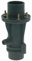 CENTER CONDUIT