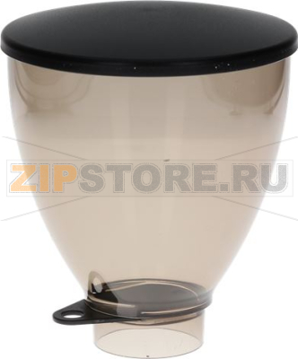 КОНТЕЙНЕР ДЛЯ КОФЕ 