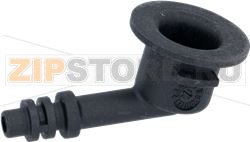 РАЗЪЕМ L-ФОРМЫ 