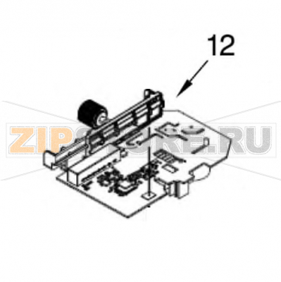 Control Assembly KitchenAid K45 Control Assembly KitchenAid K45

Запчасть на сборочном чертеже под номером: 12

Название запчасти KitchenAid на английском языке: Control Assembly KitchenAid K45