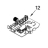 Control Assembly KitchenAid K45