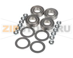 BEARING KIT 