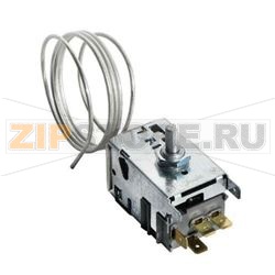 THERMOSTAT GORENJE 596249 