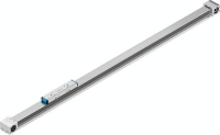 Привод с зубчатым ремнем Festo ELGA-TB-KF-70-1200-0H
