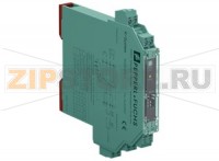 Источник питания передатчика SMART Transmitter Power Supply KCD2-STC-1 Pepperl+Fuchs