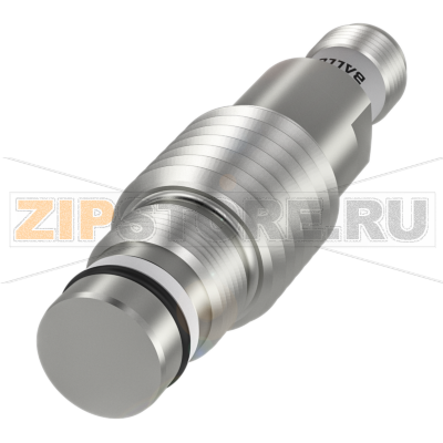 Датчик индуктивный, выдерживающий высокое давление Balluff BHS001C 