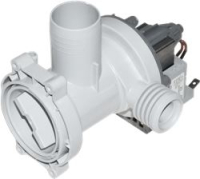 DRAIN PUMP HAIER 0022150033660401