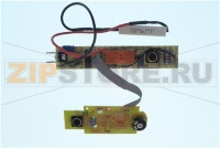 PC BOARD ASSEMBLY. /WSB50-WSB70