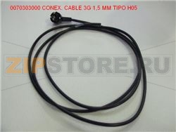 CONNECTION CABLE 3M H50VV-F 