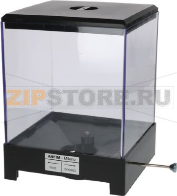 БУНКЕР КОФЕ В СБОРЕ 