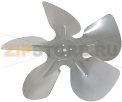 VENTOLA ø 254 mm 