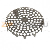 Сливная решетка 80 Rational SCC 62/102-202 начиная с 04/2004