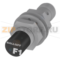 Датчик индуктивный с коэффициентом 1 Balluff BES02JY