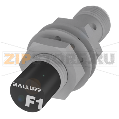 Датчик индуктивный с коэффициентом 1 Balluff BES02JY 