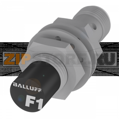 Датчик индуктивный с коэффициентом 1 Balluff BES02JY 