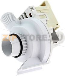 DRAIN PUMP ELECTROLUX 1327320121 