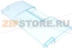 DRAWER COVER BEKO 4542160500 
