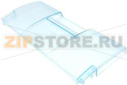 DRAWER COVER BEKO 4542160500 